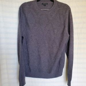 Van Heusen Diamond Knit Sweater